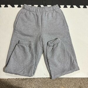 Wilfred free Aritzia track pants